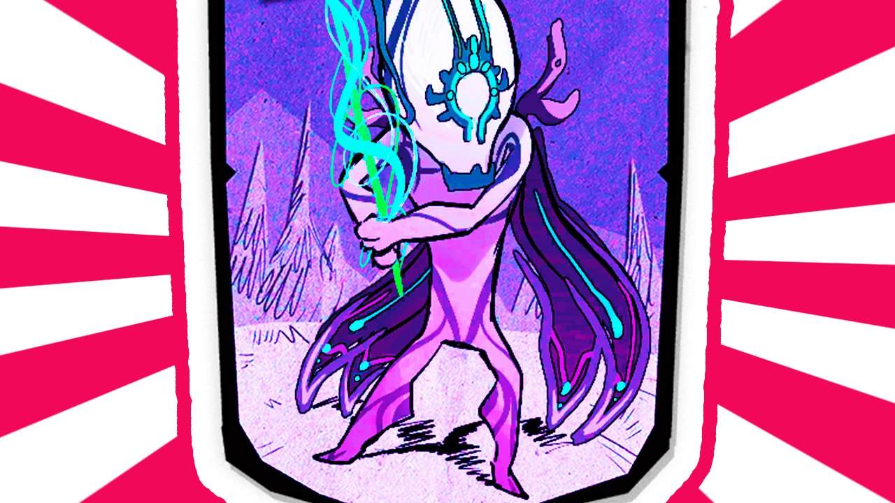 Don't Starve Together MOD 16 Excalibur Prime