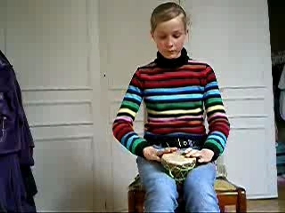 Tamtam...