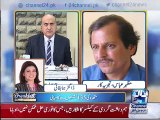 Dr Huma Baqai talks about MQM victory in LG polls in Karachi