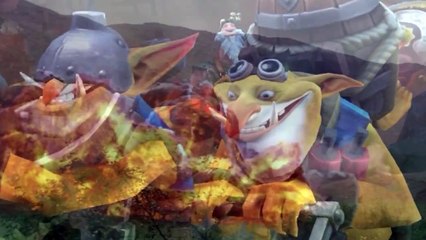 Dota 2 Daily WTF - Techies Stories Minefield