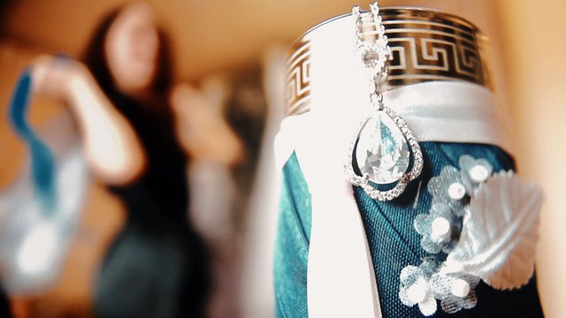 Свадебный фильм Игорь и Альфинур