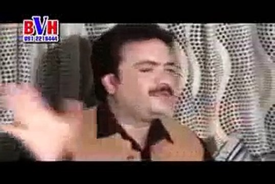 Pashto New Song 2015 Raees Bacha Panra Tappy Tapy Tappezai