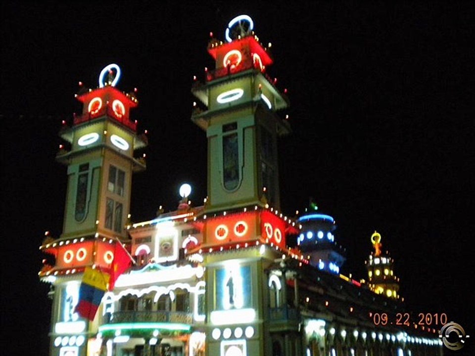NHẠC CHUYỂN - Cõi trần nay đẹp lắm