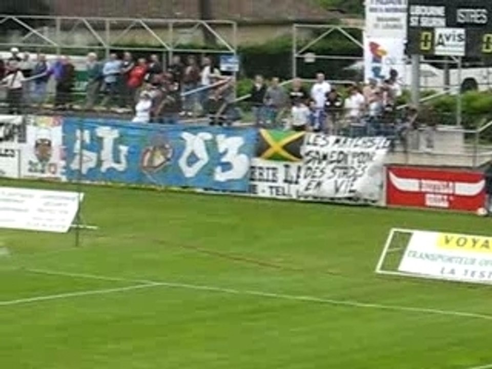 chants libournais