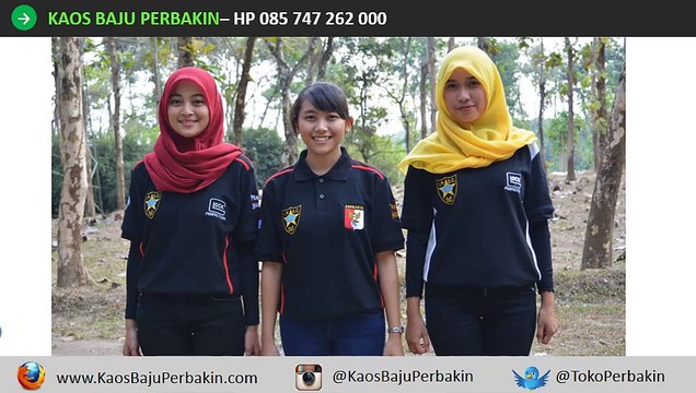 0857 4726 2000, Baju Perbakin Jogja