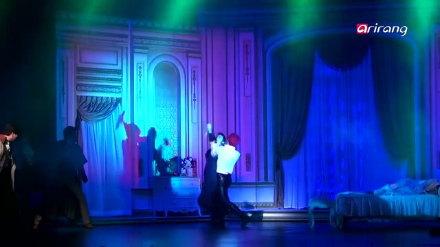 JYJ'S KIM JUN-SU TO STAR IN THE MUSICAL DRACULA