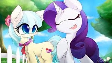 My Little Pony - My Little Pony Friendship is Magic Season 4 Episode 5 Flight to the Finish
