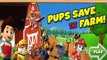 Paw Patrol Hd Full Episodes - Paw Patrol Cartoon 2015 - La Patrulla Canina 02 Pups save a ghost Clip