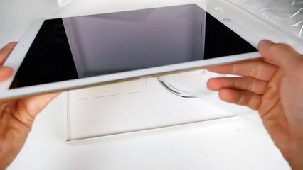 iPad Pro Unboxing & First Impressions!