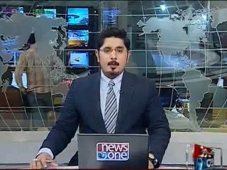 NewsONE Headlines 10AM, 7-December-2015