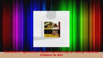 Read  Earthen Pigments HandGathering  Using Natural Colors in Art Ebook Free