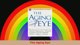 The Aging Eye Download