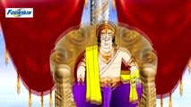 Mahabharat  -  Mahabharat Kannada Story 2 -(720p)