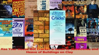 Read  Has Your House Got Cracks a Guide to Subsidence and Heave of Buildings on Clay PDF Free