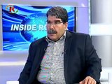 Salih Muslim: YPG Are Not Only The Kurds