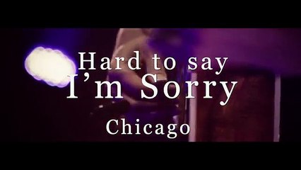 Hard To Say I'm Sorry - Passenger, The Once & Stu Larsen