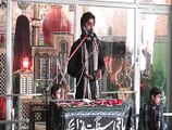 Zakir Zawar Zakir Imran Haider 19 Safar Imam Bargha Hassan Mujtaba a.s