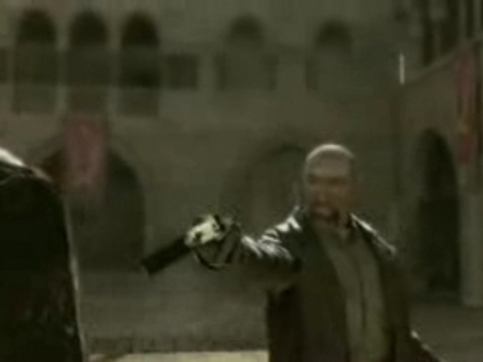 Call Of Duty 4