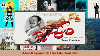 PDF Download  Alex Raymond His Life And Art Read Full Ebook
