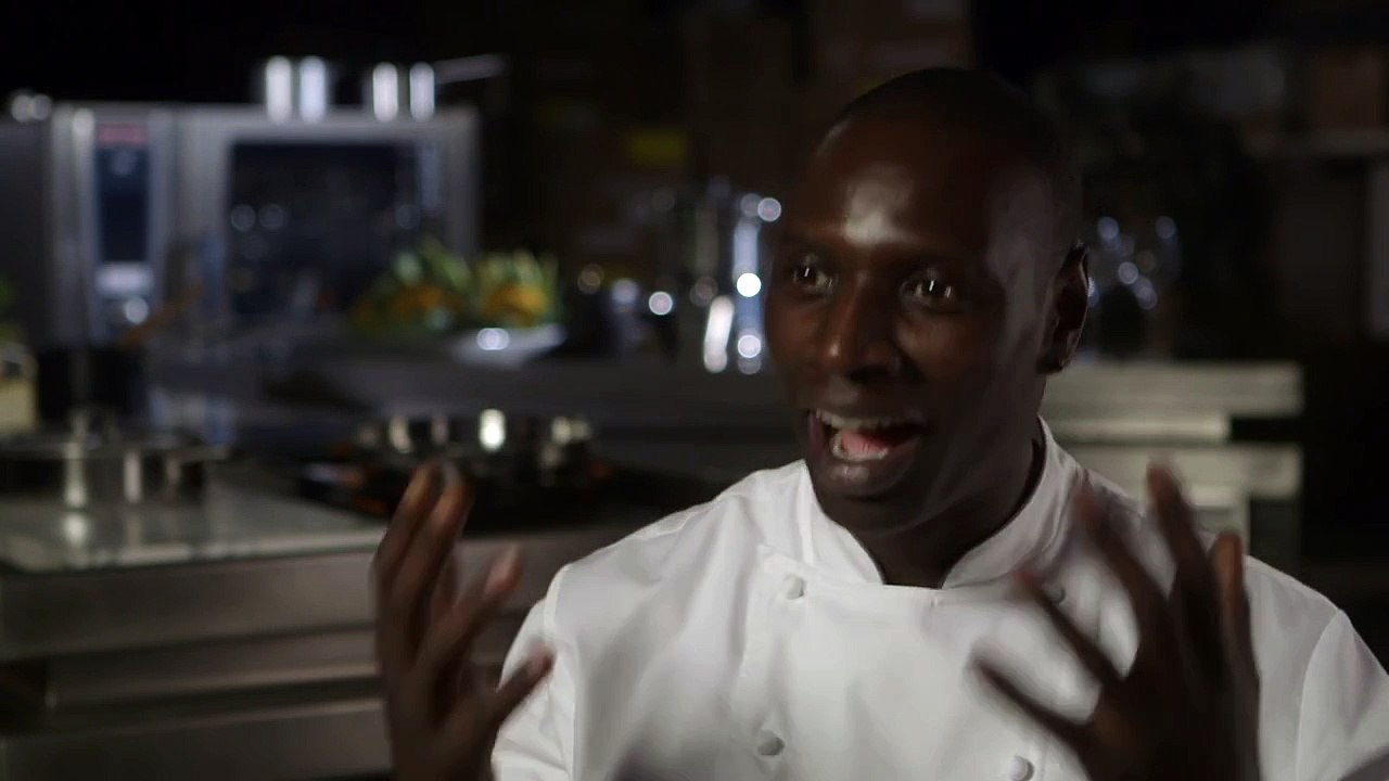 Burnt: Bradley Cooper Adam Jones Behind the Scenes Movie Interview