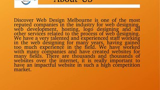 web design copywriting services In melbourne