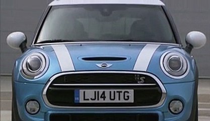 The new MINI Cooper 5 Door Preview - Video Dailymotion