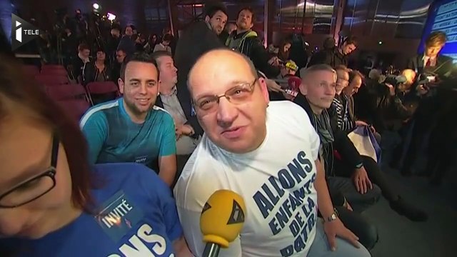 Au FN, on se réjouit d'une dynamique patriote en Nord-Pas-de-Calais-Picardie