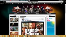 [TUTO] Comment Télécharger Grand Theft Auto V PC FR