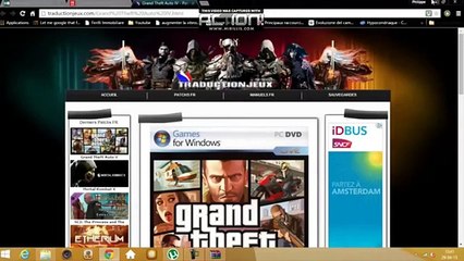 [TUTO] Comment Télécharger Grand Theft Auto V PC FR