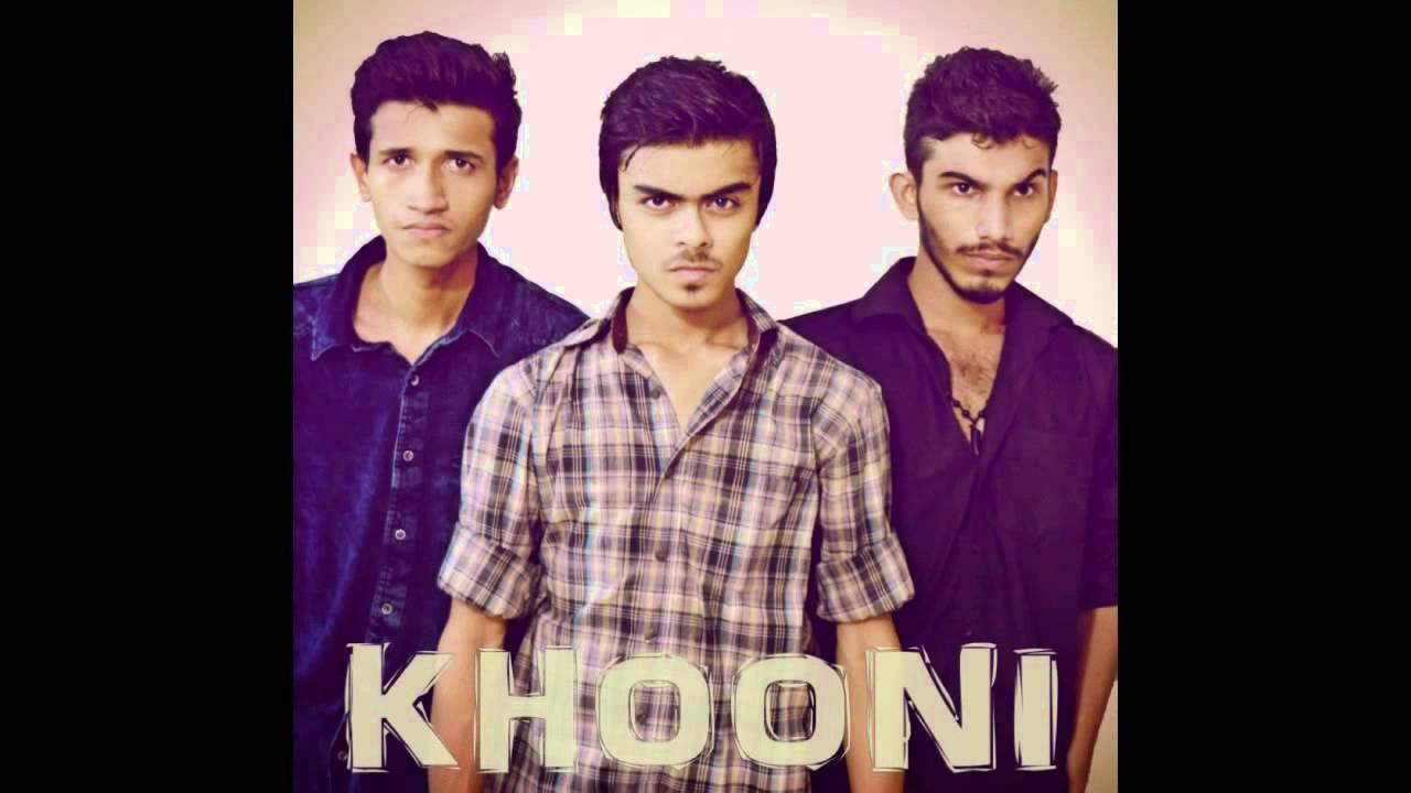 Khooni An Atrocious Crime full movie