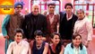 Dilwale Team On Comedy Nights With Kapil | Bollywood Asia