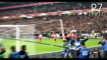 Cristiano Ronaldo ¦Goals & Skills¦ Filmed from the Stand ¦ HD