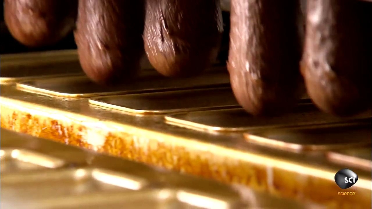 Mesmerizing Brownies | How Its Made