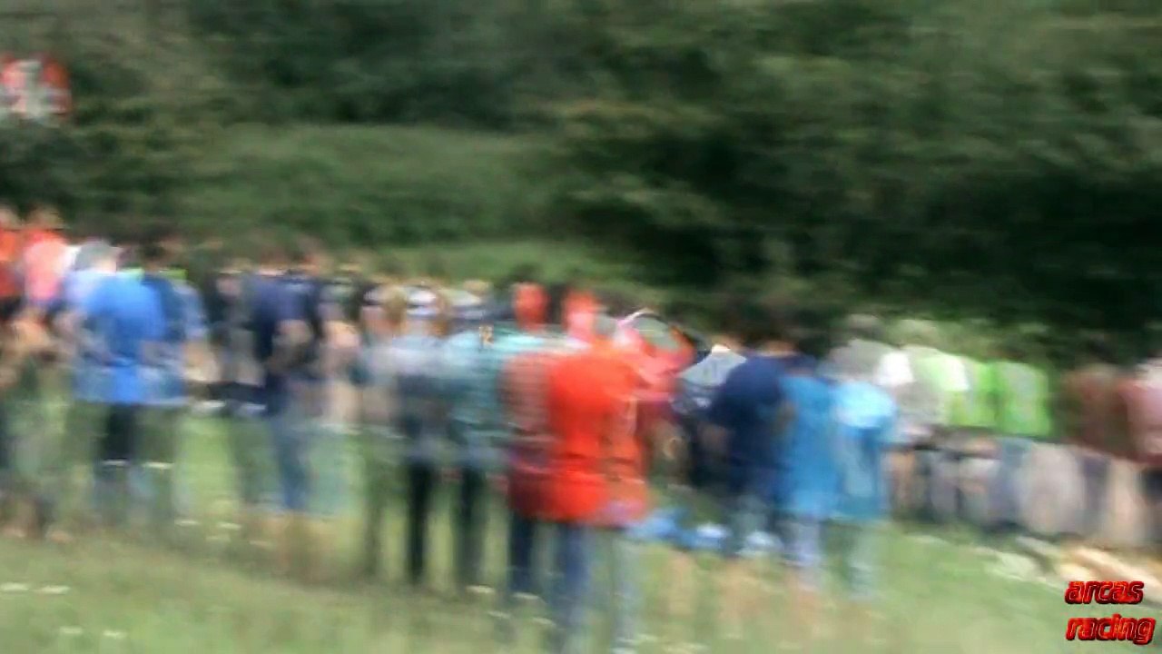 rally princesa asturias 2015