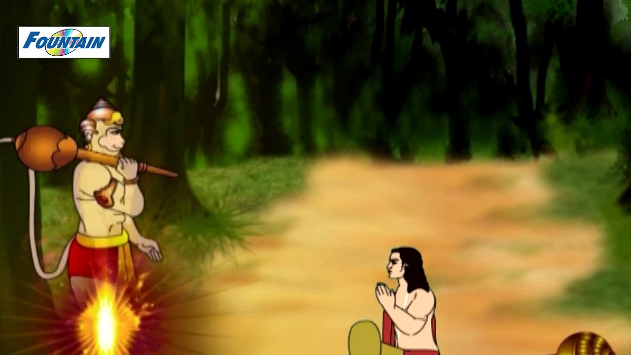 Mahabharat - Pandavas in Exile - kannada -(720p) - video Dailymotion