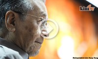 Mahathir bakal dilayan buruk di majlis Umno?