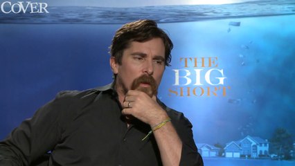 TBS - Press Junket Interview #11