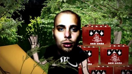 257ers feat. Favorite - Kein F**k auf Schule (Official HD Video)