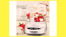 Best buy Food Processor  Cuisinart CGC4BCPC  MiniPrep Plus Food Processor