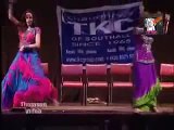 Pakistani Stage Dance Deedar Nargis