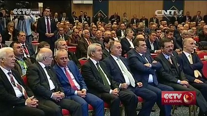 Iraq : Bagdad demande le retrait immédiat de Mossoul