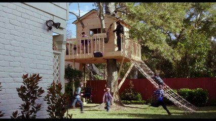 Watch Daddy's Home (2015) - Full Free Streaming