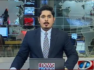 NewsONE Headlines 11AM, 7-December-2015