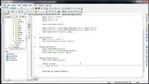 CodeIgniter - MySQL Database - Inserting (Part 9_11) | PHP Tutotirals For Beginners