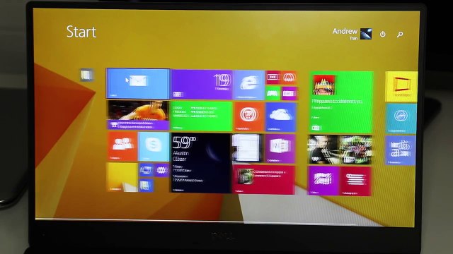 How To Restore Dell Laptop to factory settings