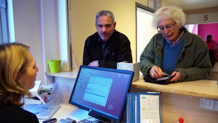 Hôpital de jour gériatrique - Clinique St-Pierre Ottignies
