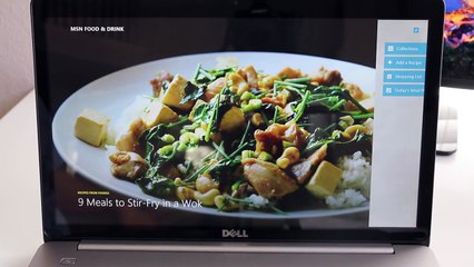 Dell Inspiron 17 7000 Review 2015