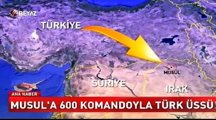 Beyaz Tv Ana Haber 05.12.2015