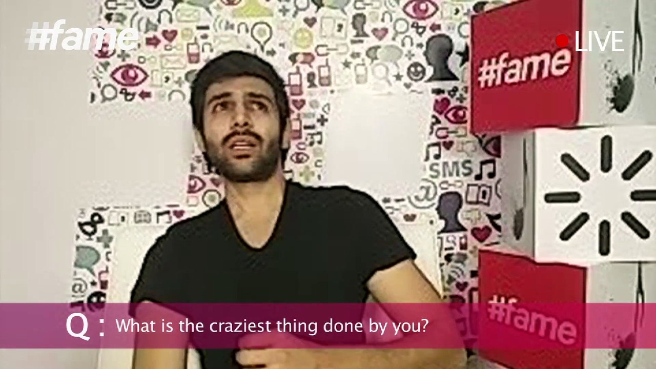 Ask Me Anything With Kartik Aaryan | Celeb Of The Day