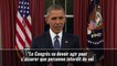 USA : Obama presse le Congrès de restreindre l’accès aux armes